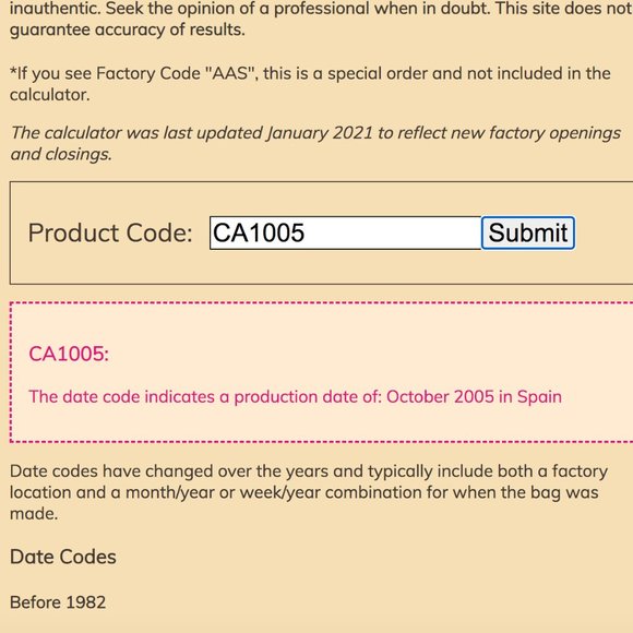 Louis Vuitton Ebene Marco Bifold Wallet - Picture 9 of 9